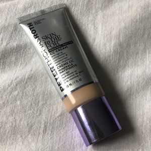 Skin to die for CC cream peter Thomas Roth spf 30